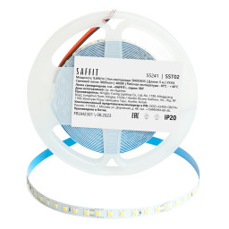 Лента SAFFIT 55241