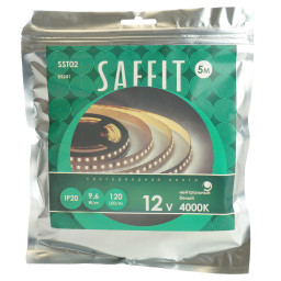 Лента SAFFIT 55241