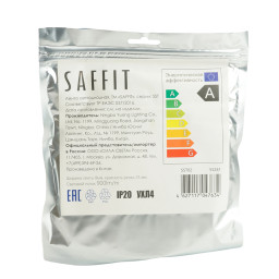 Лента SAFFIT 55241
