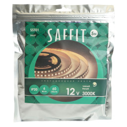 Лента SAFFIT 55237