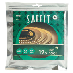 Лента SAFFIT 55240