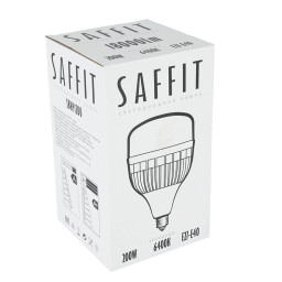 Светодиодная лампа SAFFIT 55268