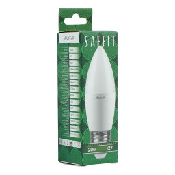 Светодиодная лампа SAFFIT 55270