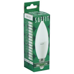 Светодиодная лампа SAFFIT 55273