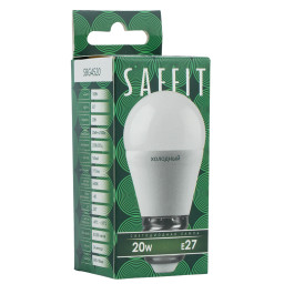 Светодиодная лампа SAFFIT 55278