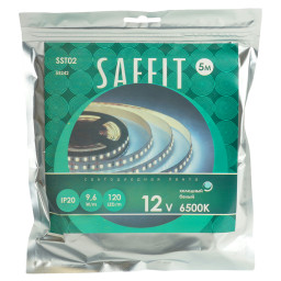 Лента SAFFIT 55242