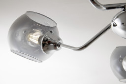 Люстра на штанге MODELUX MD.7025.5