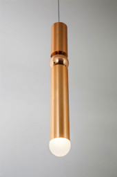 Подвесной светильник MODELUX 88906-2 GD