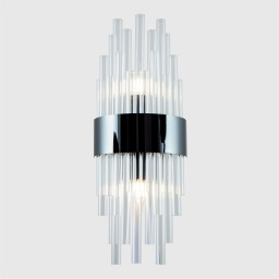 Бра MODELUX SR513/2 черный