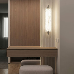 Бра MODELUX ML.9366.500 CR