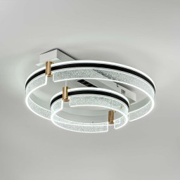 Накладной светильник MODELUX MDL.1057.530CL WH