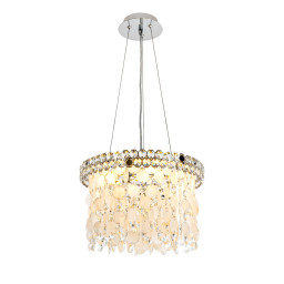 Подвесная люстра MODELUX ML.9444.400 CR