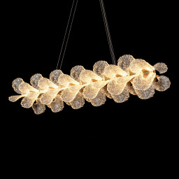 Подвесная люстра MODELUX MDL.89092.1200HC GD