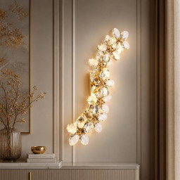 Бра MODELUX ML.9520.250 GD