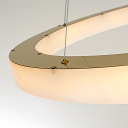 Подвесной светильник MODELUX MDL.8484.600PL BS