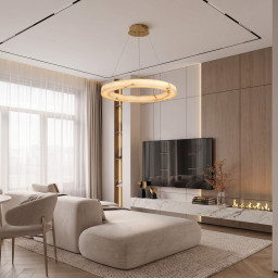 Подвесной светильник MODELUX MDL.8484.800PL BS