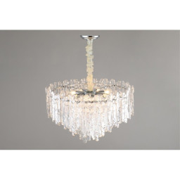 Подвесная люстра APLOYT APL.797.03.12