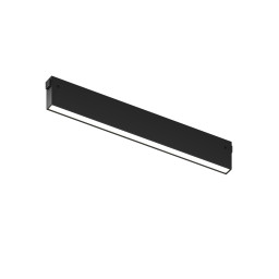 Светильник на шине Denkirs DK8401-BK