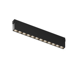 Светильник на шине Denkirs DK8411-BK