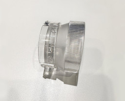 Вставка ITALLINE Ring Danny crystal