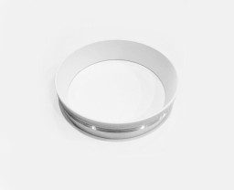 Вставка ITALLINE IT02-012 ring white