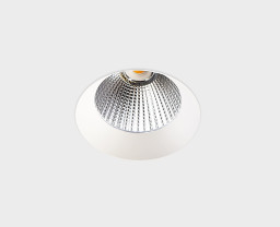 Встраиваемый светильник ITALLINE IT02-028 white 4000K