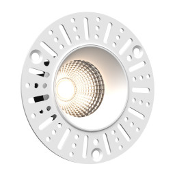 Встраиваемый светильник ITALLINE IT02-028 white 4000K