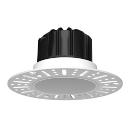 Встраиваемый светильник ITALLINE IT02-028 white 4000K