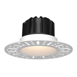 Встраиваемый светильник ITALLINE IT02-028 white 4000K