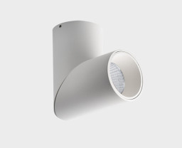 Спот ITALLINE IT02-022 white 4000K