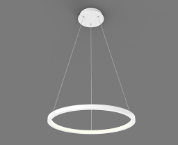 Подвесной светильник ITALLINE IT013-6028 white 3000K