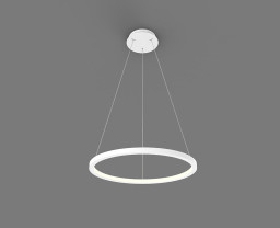 Подвесной светильник ITALLINE IT013-6027 white 3000K