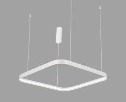 Подвесной светильник ITALLINE IT013-6024 white 3000K
