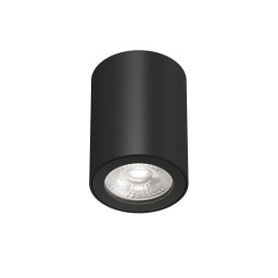 Влагозащищенный светильник Denkirs DK3007-BK