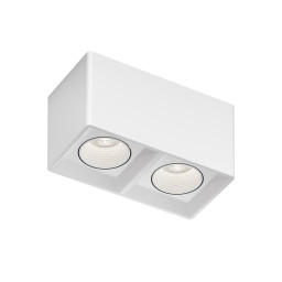 Накладной светильник Denkirs DK3085-WH