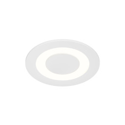 Встраиваемый светильник Denkirs DK2700-WH