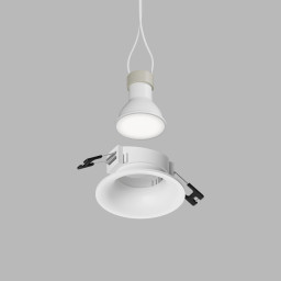 Встраиваемый светильник Denkirs DK3024-WH