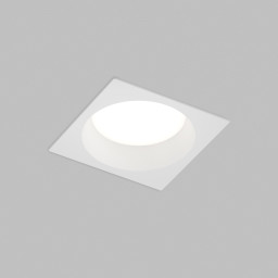 Влагозащищенный светильник Denkirs DK3104-WH