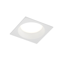 Влагозащищенный светильник Denkirs DK3104-WH