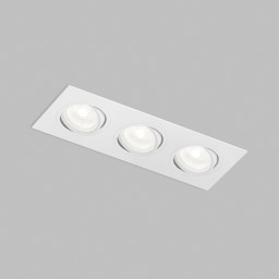 Встраиваемый светильник Denkirs DK3023-WH