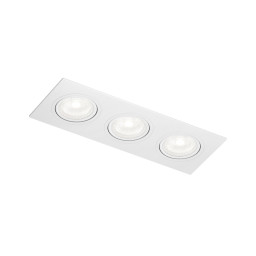 Встраиваемый светильник Denkirs DK3023-WH