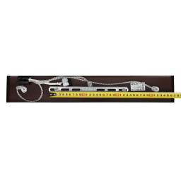 Подвесной светильник Citilux CL156232