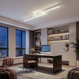 Накладная люстра Citilux CL203620
