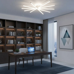 Накладная люстра Citilux CL203650