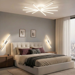 Накладная люстра Citilux CL203650