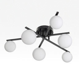 Накладная люстра Citilux CL209261