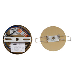 Подвесной светильник Citilux CL214011