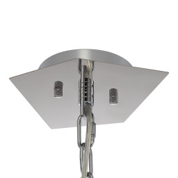 Подвесная люстра Citilux CL231251
