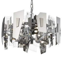 Подвесная люстра Citilux CL231251