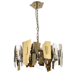 Подвесная люстра Citilux CL231252